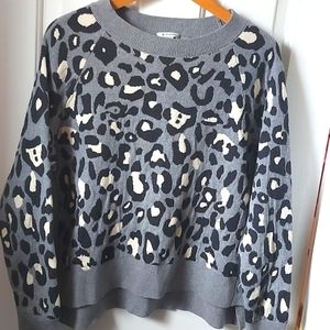 Stella & Dot sweater